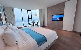 A La Carte Hạ Long Bay - Tầng cao, view biển